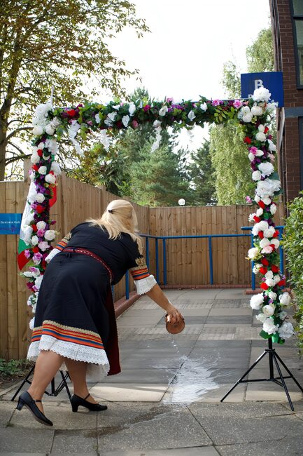 Училище „Българче“ в Лондон открива клуб „Словознайковци“