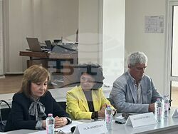 Снимка: Икономически и социален съвет на Република България