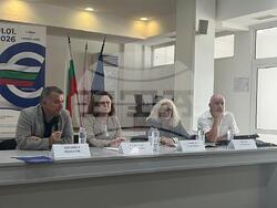 Снимка: Икономически и социален съвет на Република България