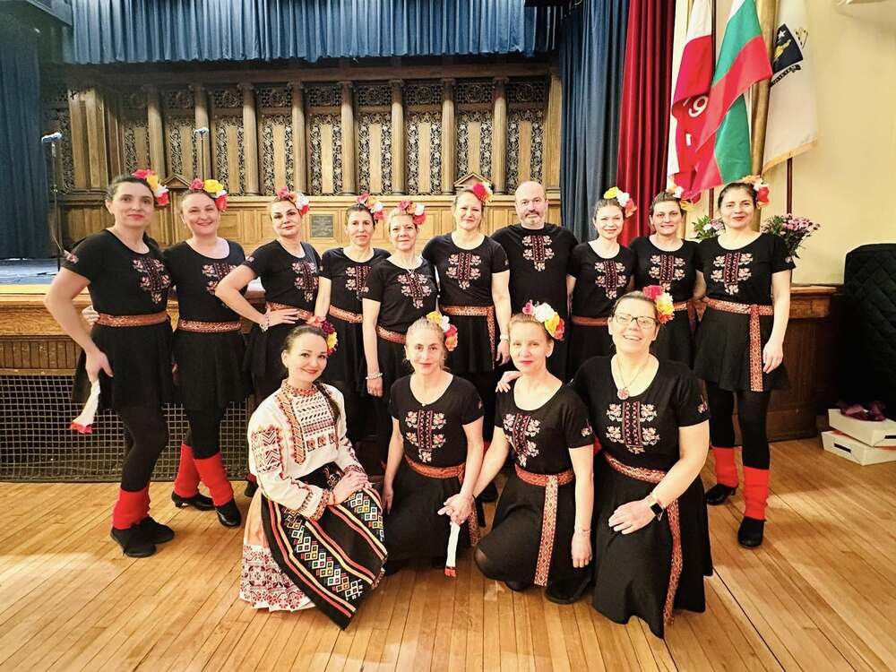 Организаторите на Деветия български събор „Тъпан бие“: Сред участниците тази година е и Клубът за народни танци „7/8“ от Бостън