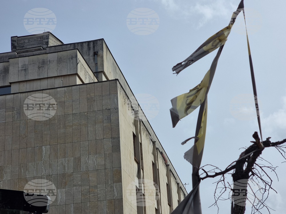Осемдесет километра в час е достигнал поривът на вятъра в Кърджали, няма нанесени сериозни щети