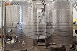 Пазарджик - винарска изба Elvino Ganeff Winery