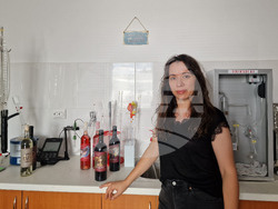 Пазарджик - винарска изба Elvino Ganeff Winery