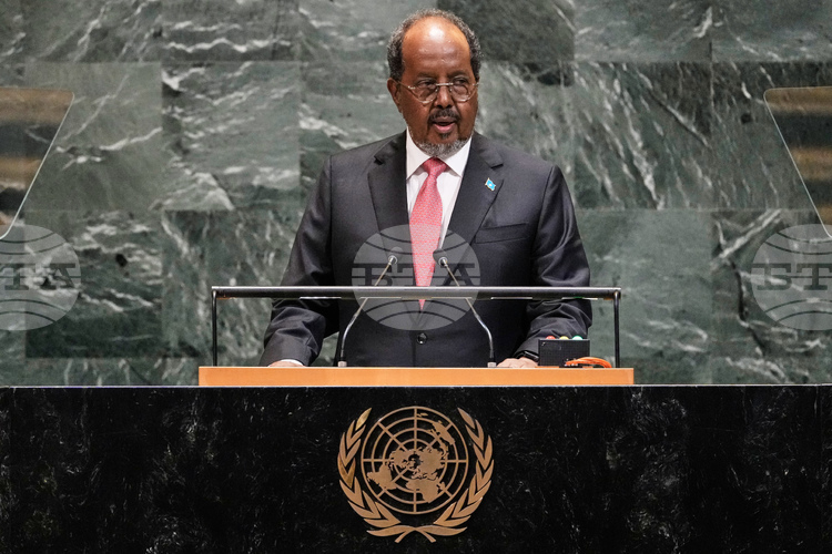 Признаването на Сомалиленд от страна на Израел насърчава сепаратистките движения