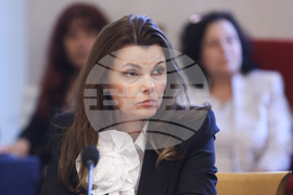 Народно събрание - Комисия за прякото участие на гражданите - кръгла маса