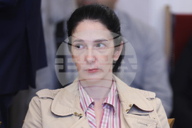Народно събрание - Комисия за прякото участие на гражданите - кръгла маса