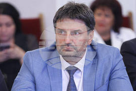 Народно събрание - Комисия за прякото участие на гражданите - кръгла маса