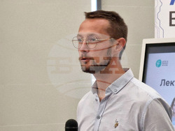 Бургас - "Дни на иновациите в образованието" - откриване