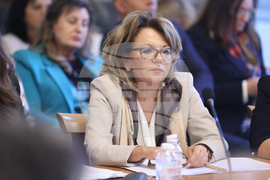 Народно събрание - Комисия за прякото участие на гражданите - кръгла маса