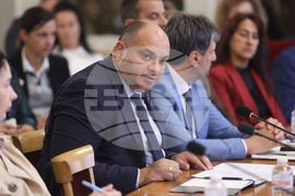 Народно събрание - Комисия за прякото участие на гражданите - кръгла маса