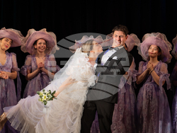 „Аз те обичам, ти си върхът… а сега, промени се“ от Джо ди Пиетро ще има премиера в НАТФИЗ, снимка – НАТФИЗ/Венета Паунова