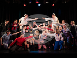 „Аз те обичам, ти си върхът… а сега, промени се“ от Джо ди Пиетро ще има премиера в НАТФИЗ, снимка – НАТФИЗ/Венета Паунова