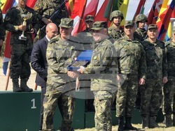 Снимка: Министерство на отбраната