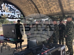 Снимка: Министерство на отбраната