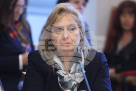Народно събрание - Комисия за прякото участие на гражданите - кръгла маса