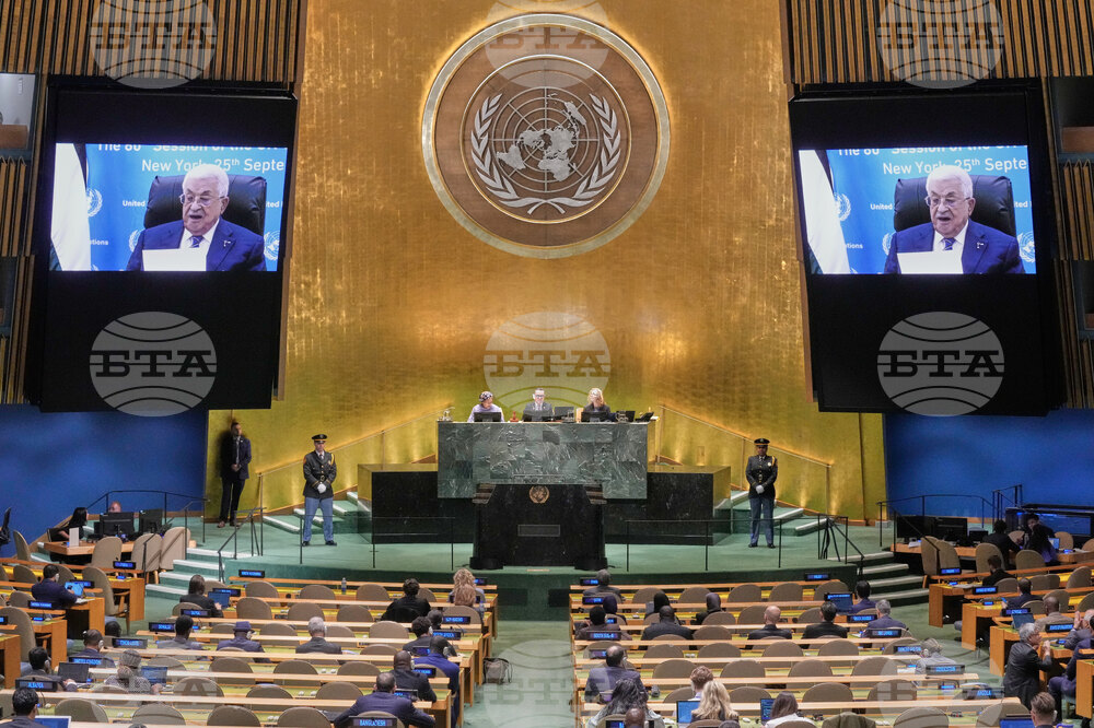 ООН осъди “безсрамните” убийства на двама палестинци в ивицата Газа