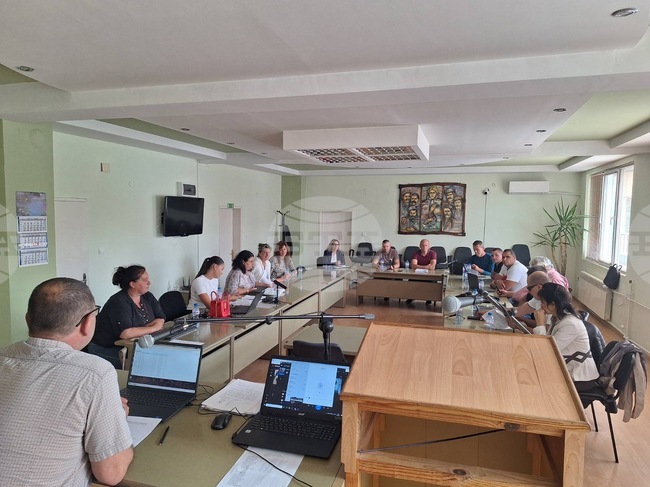 Община Априлци ще кандидатства с проект по програма „Граждани, равенство, права и ценности“ към Европейската комисия