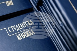 НХА - Факултет за приложни изкуства и дизайн - откриване на учебната година