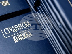 НХА - Факултет за приложни изкуства и дизайн - откриване на учебната година