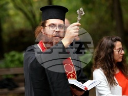 НХА - Факултет за приложни изкуства и дизайн - откриване на учебната година