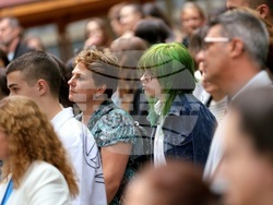 НХА - Факултет за приложни изкуства и дизайн - откриване на учебната година