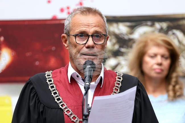 В продължение на 13 десетилетия Националната художествена академия е била и остава светилник на културата, каза ректорът проф. Георги Янков 