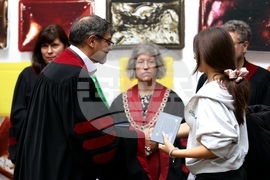 НХА - Факултет за приложни изкуства и дизайн - откриване на учебната година