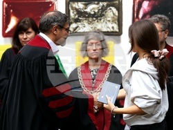 НХА - Факултет за приложни изкуства и дизайн - откриване на учебната година