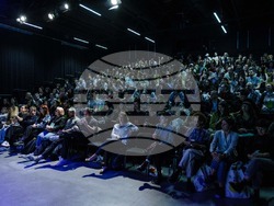 VIII издание на международния фестивал за дизайн „Мелба“ започва на 6 октомври. Снимка: Организаторите на събитието