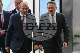 Russia Nuclear Conference