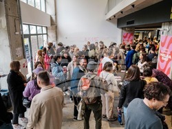 VIII издание на международния фестивал за дизайн „Мелба“ започва на 6 октомври. Снимка: Организаторите на събитието