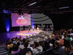 VIII издание на международния фестивал за дизайн „Мелба“ започва на 6 октомври. Снимка: Организаторите на събитието