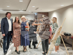 Пловдив - КСУДС - годишнина