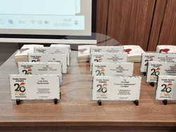 Пловдив - КСУДС - годишнина