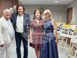 Пловдив - КСУДС - годишнина