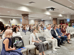 Пловдив - КСУДС - годишнина