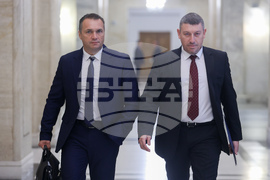 Народно събрание - Комисия за контрол над службите за сигурност