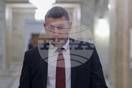Народно събрание - Комисия за контрол над службите за сигурност