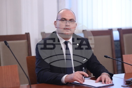 Народно събрание - Комисия за контрол над службите за сигурност