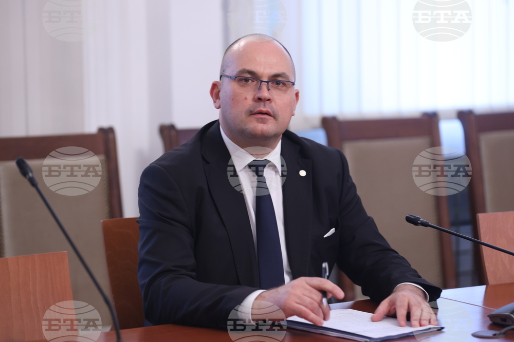Народно събрание - Комисия за контрол над службите за сигурност