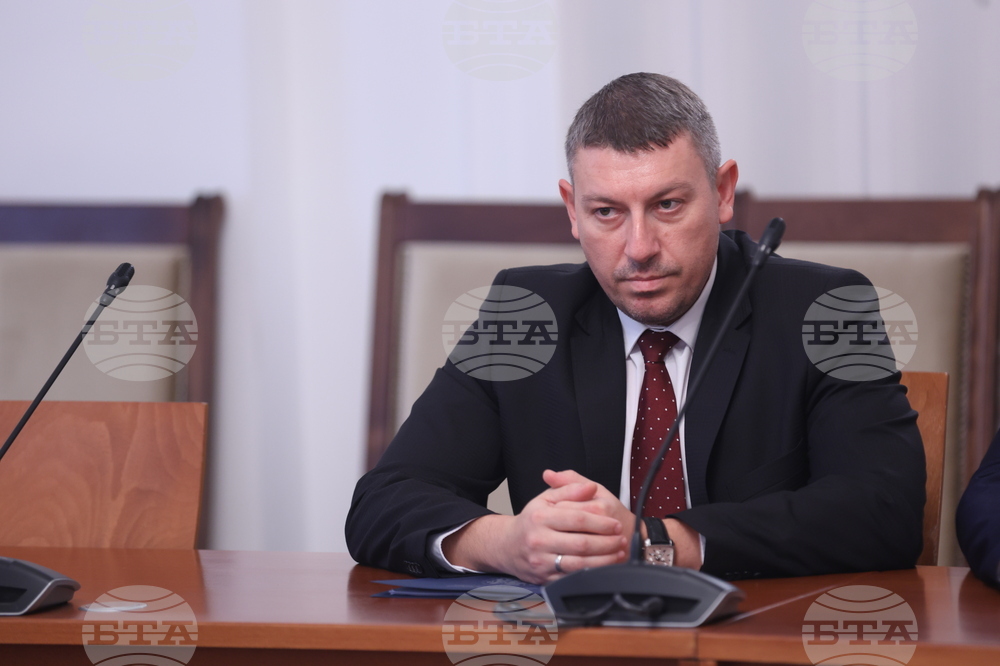 Народно събрание - Комисия за контрол над службите за сигурност