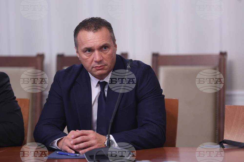 Народно събрание - Комисия за контрол над службите за сигурност