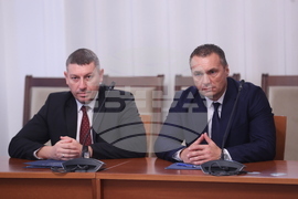 Народно събрание - Комисия за контрол над службите за сигурност