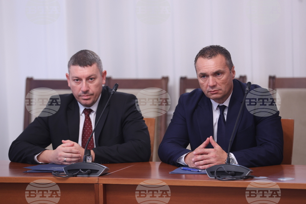 Народно събрание - Комисия за контрол над службите за сигурност