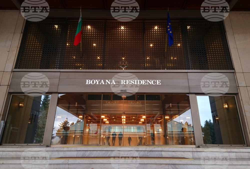 Foreign Minister Gabriel Opens Conference with Heads of Bulgaria's Overseas Missions
