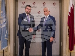 Снимка: Министерство на външните работи