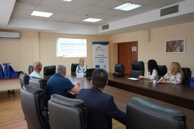 Общо 11 концепции за интегрирани териториални инвестиции на територията на област Пловдив са преминали първия етап на оценка и допустимост