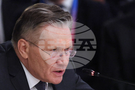 Russia Nuclear Conference