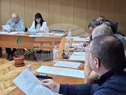 Елхово - Общински съвет - заседание