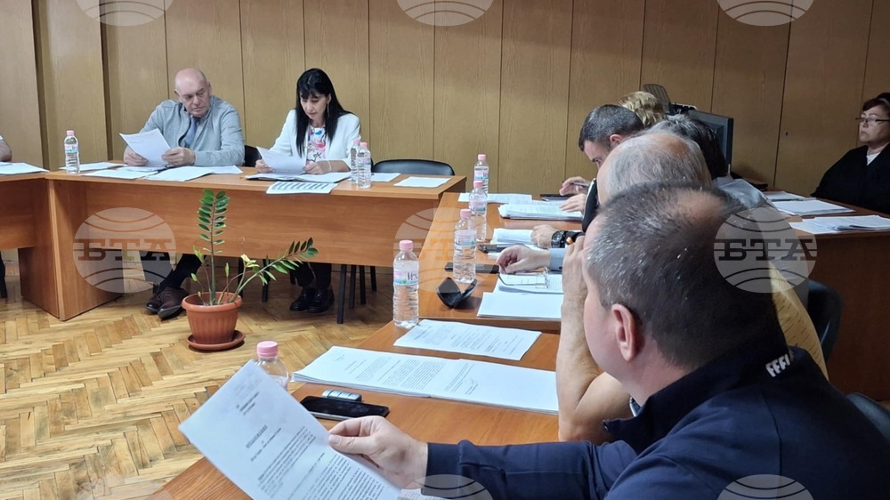 Нов общински съветник положи клетва в Елхово